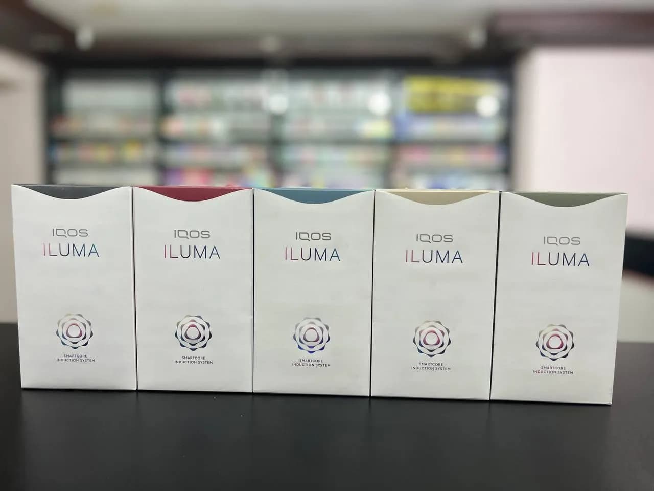 Новинки Terea 2025 для IQOS ILUMA: полный обзор и выбор в Москве