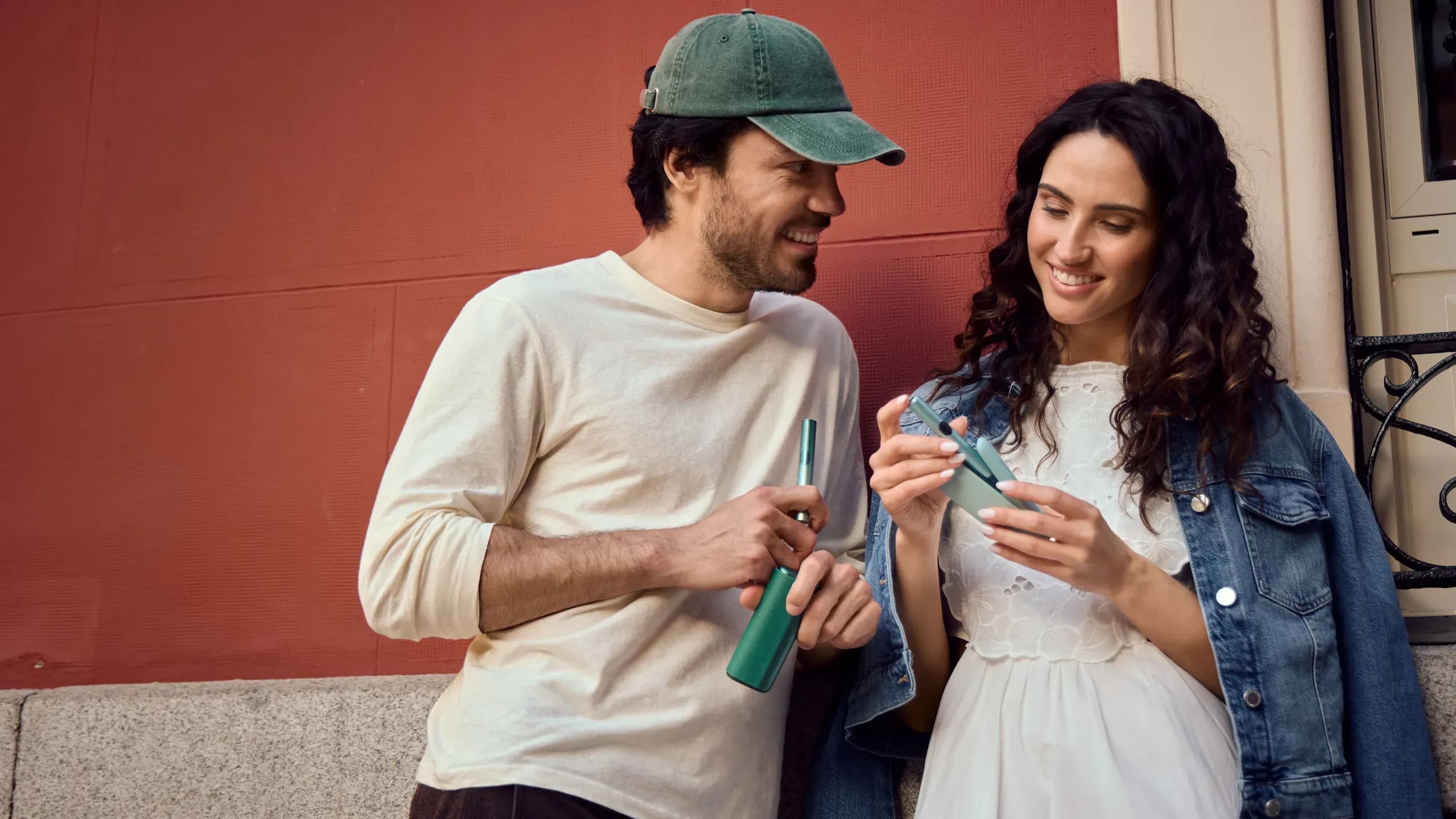 IQOS ILUMA PRIME: премиальная модель и её возможности в Москве