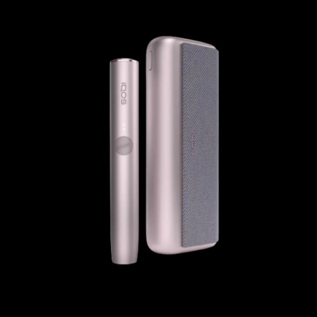 IQOS Iluma Prime Bronze Taupe